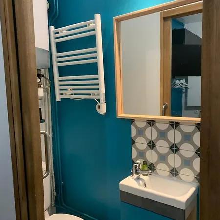 Apartment Apart In *
