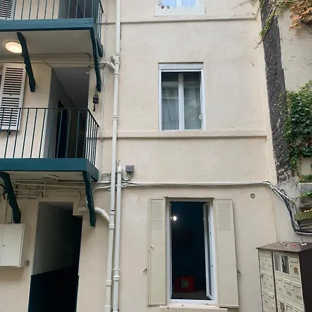 Apartment Apart In